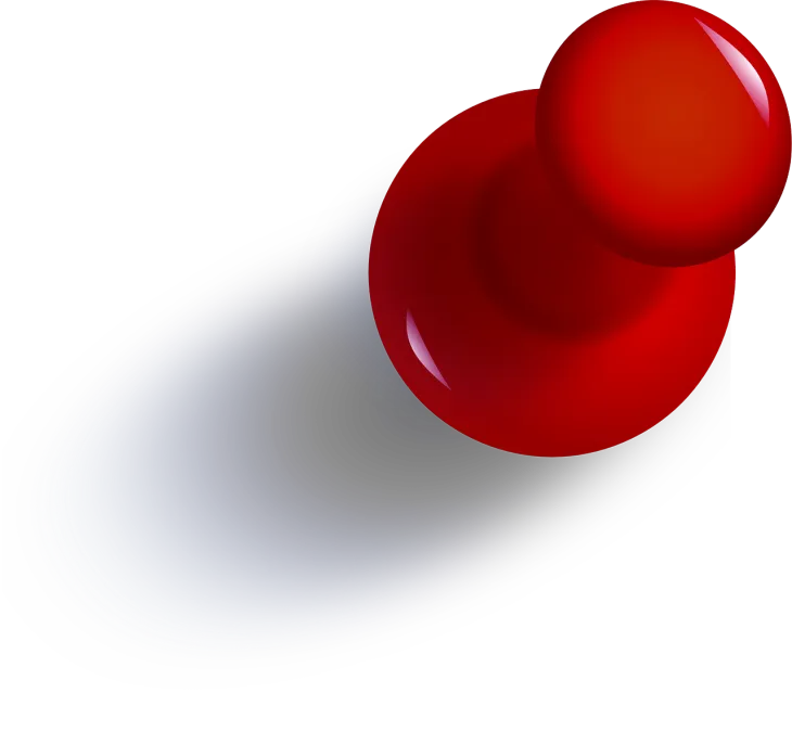 pin